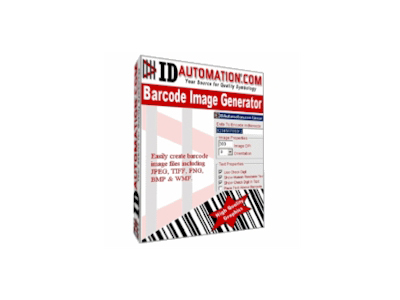 Download barcode generator application free